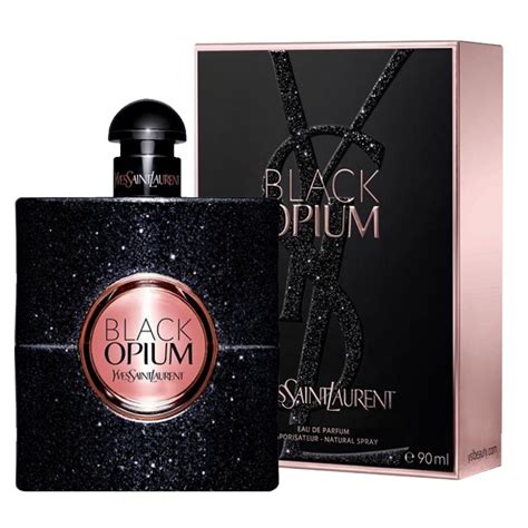 black opium ysl note|is black opium unisex.